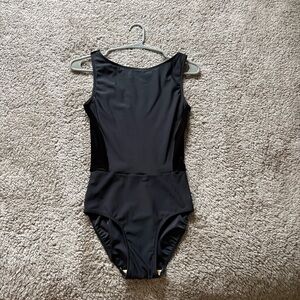 Eleve leotard